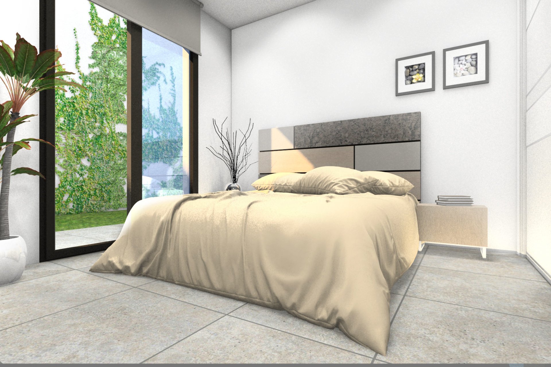 New Build - Apartment / Flat -
Ciudad Quesada