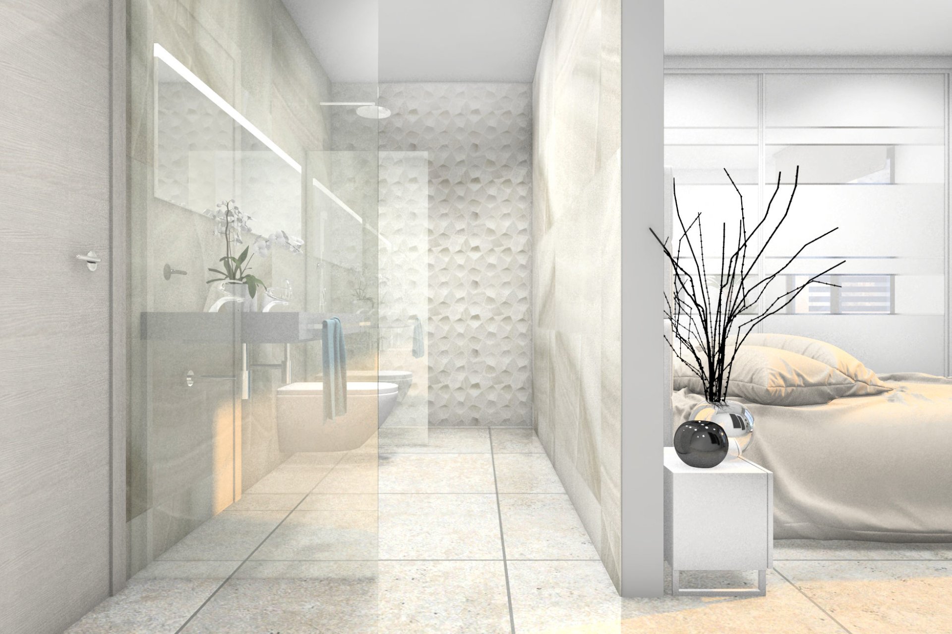 New Build - Apartment / Flat -
Ciudad Quesada