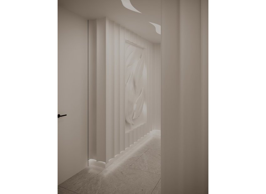 New Build - Apartment / Flat -
Guardamar del Segura