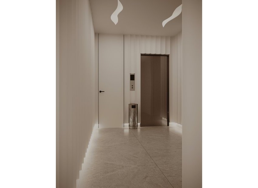 New Build - Apartment / Flat -
Guardamar del Segura