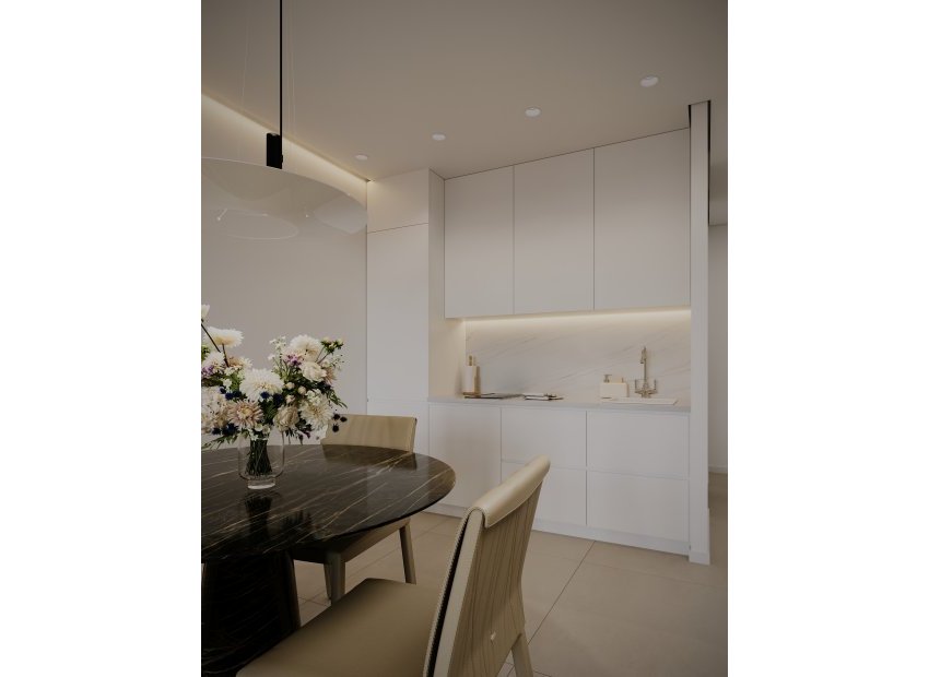 New Build - Apartment / Flat -
Guardamar del Segura