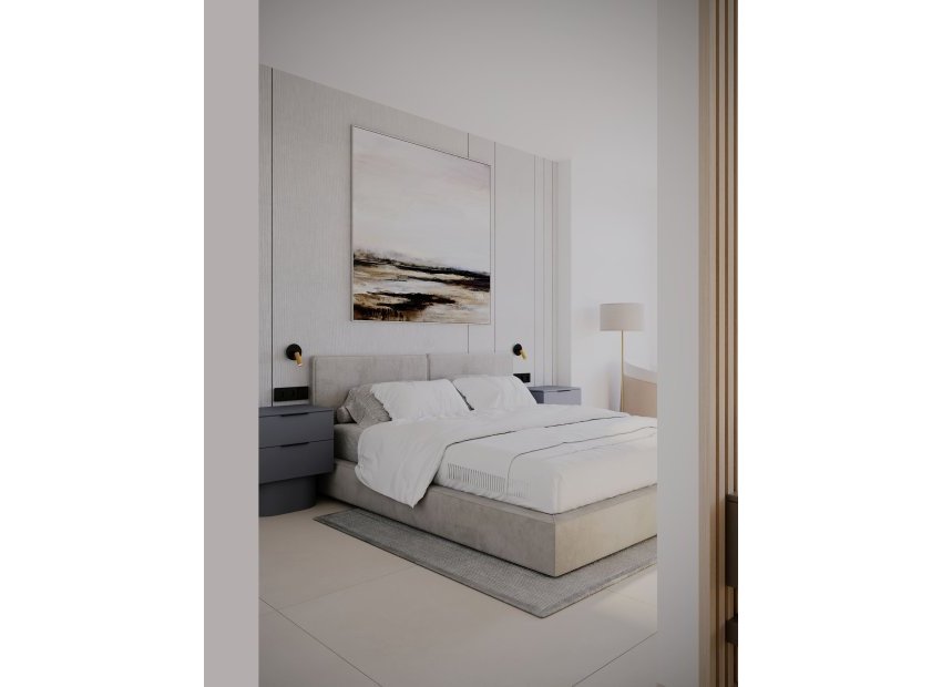 New Build - Apartment / Flat -
Guardamar del Segura