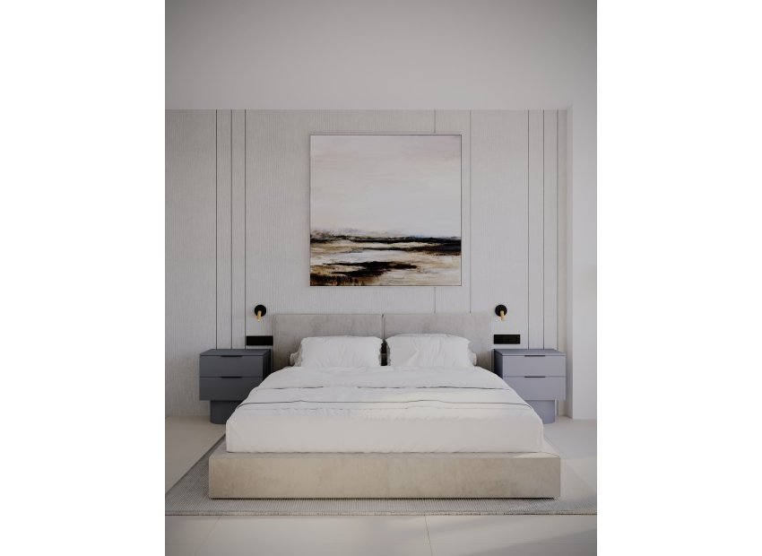 New Build - Apartment / Flat -
Guardamar del Segura