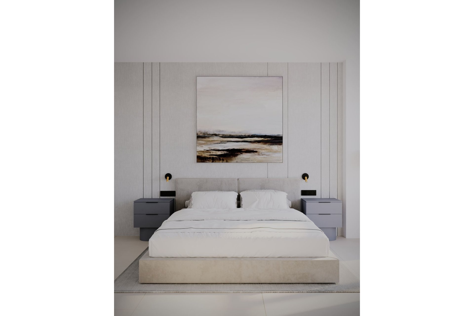 New Build - Apartment / Flat -
Guardamar del Segura