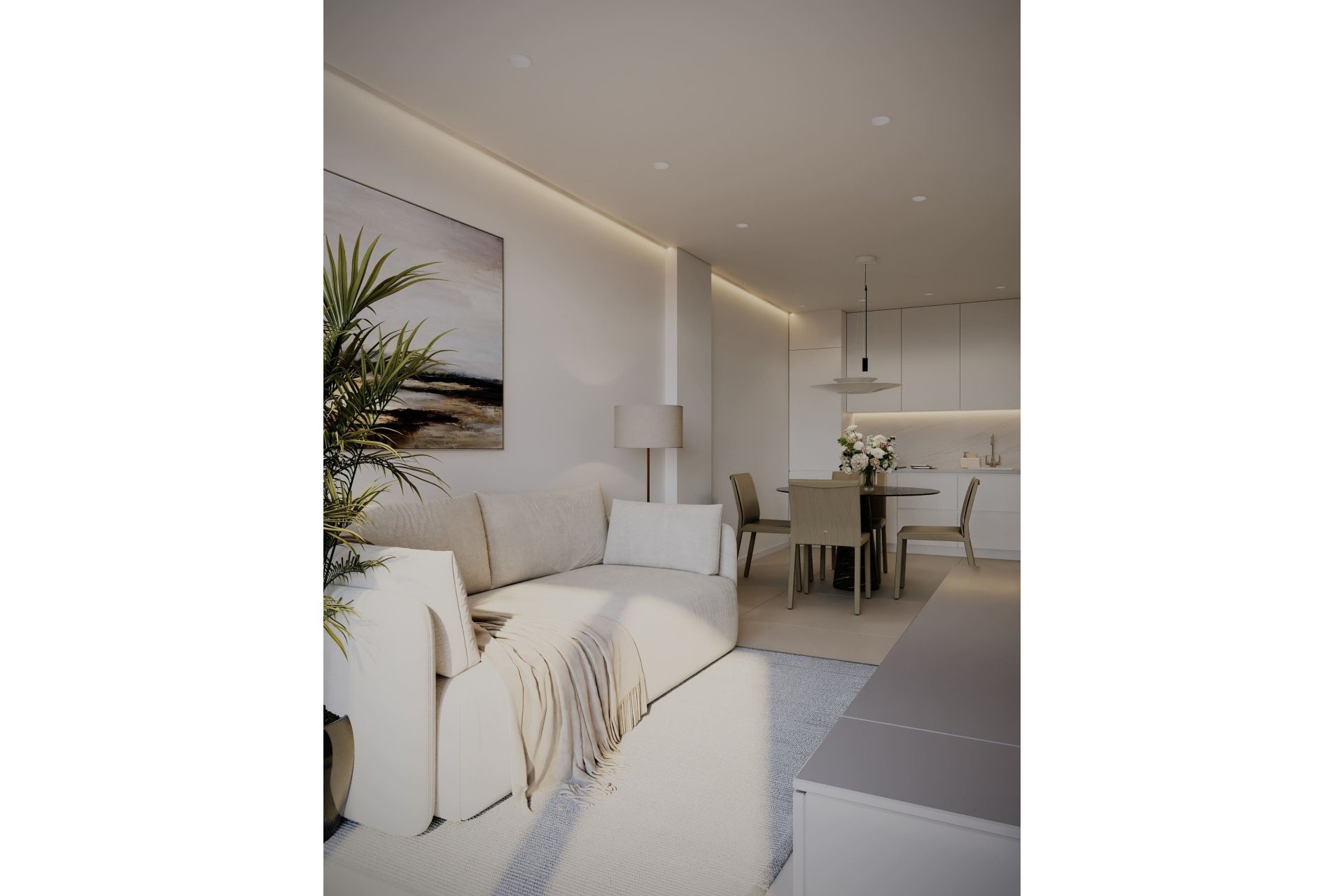 New Build - Apartment / Flat -
Guardamar del Segura