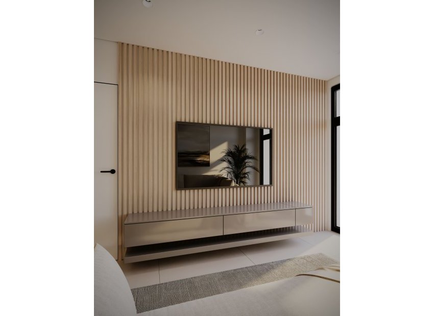 New Build - Apartment / Flat -
Guardamar del Segura