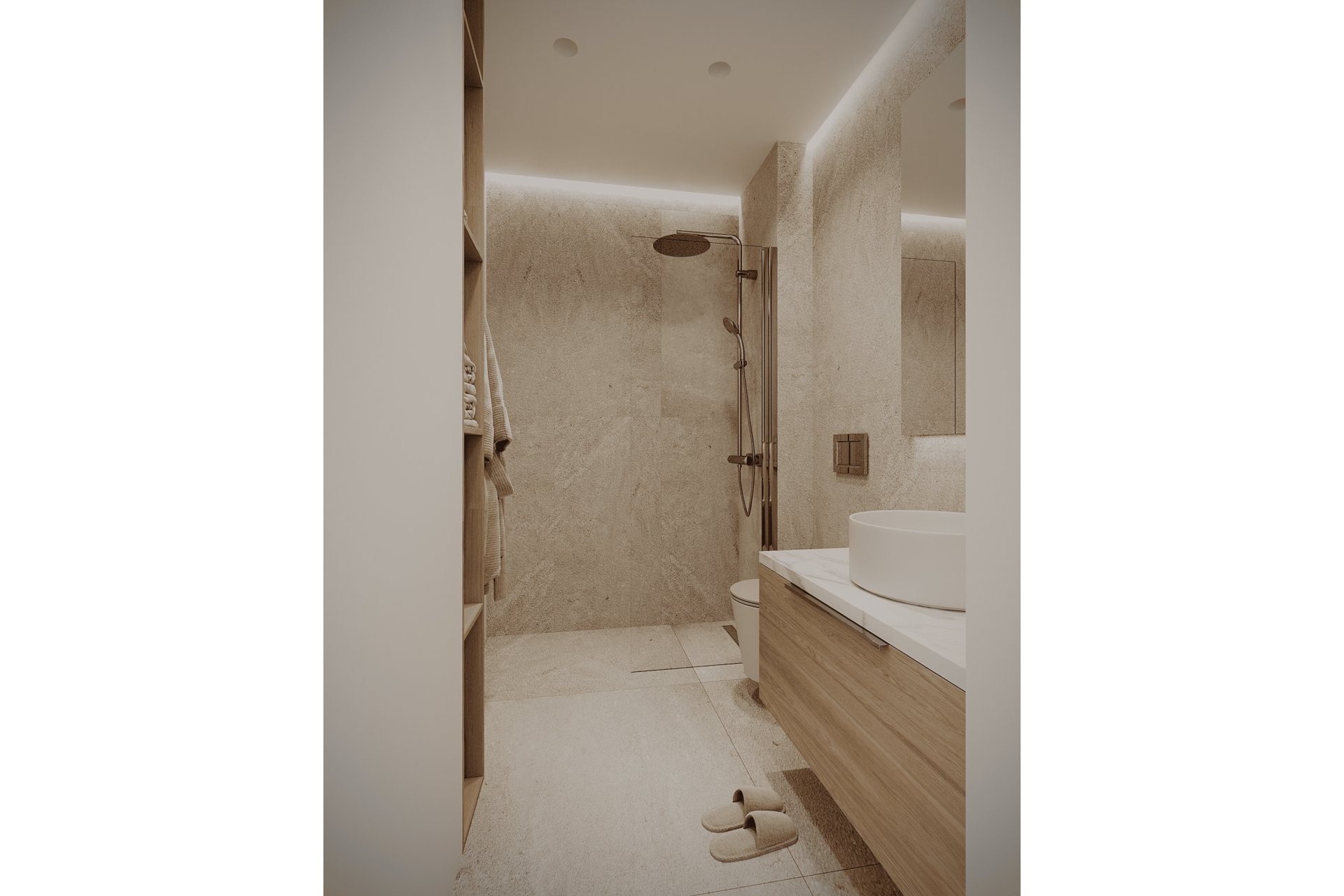New Build - Apartment / Flat -
Guardamar del Segura