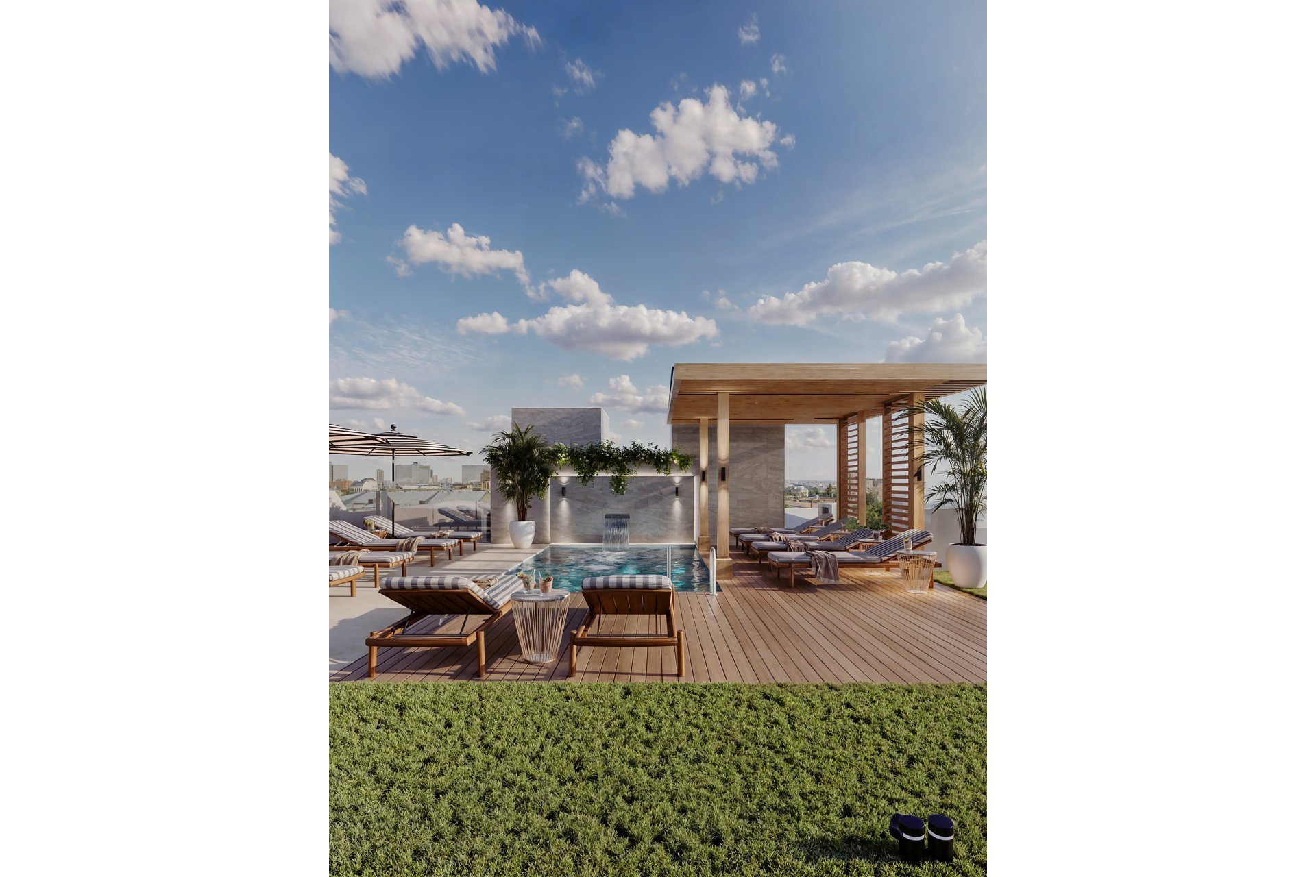 New Build - Apartment / Flat -
Guardamar del Segura
