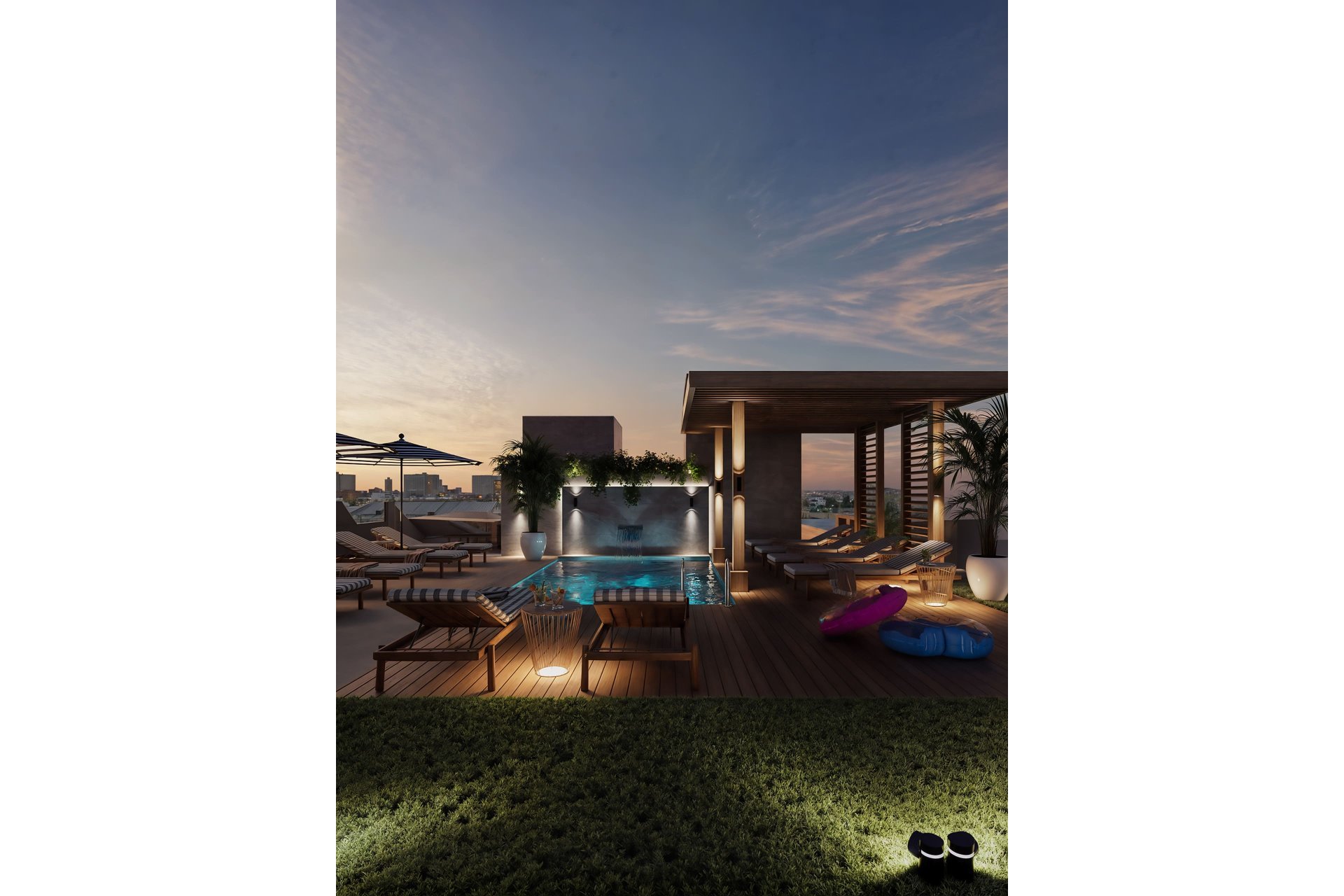 New Build - Apartment / Flat -
Guardamar del Segura