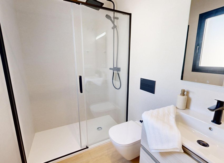 New Build - Apartment / Flat -
Guardamar del Segura