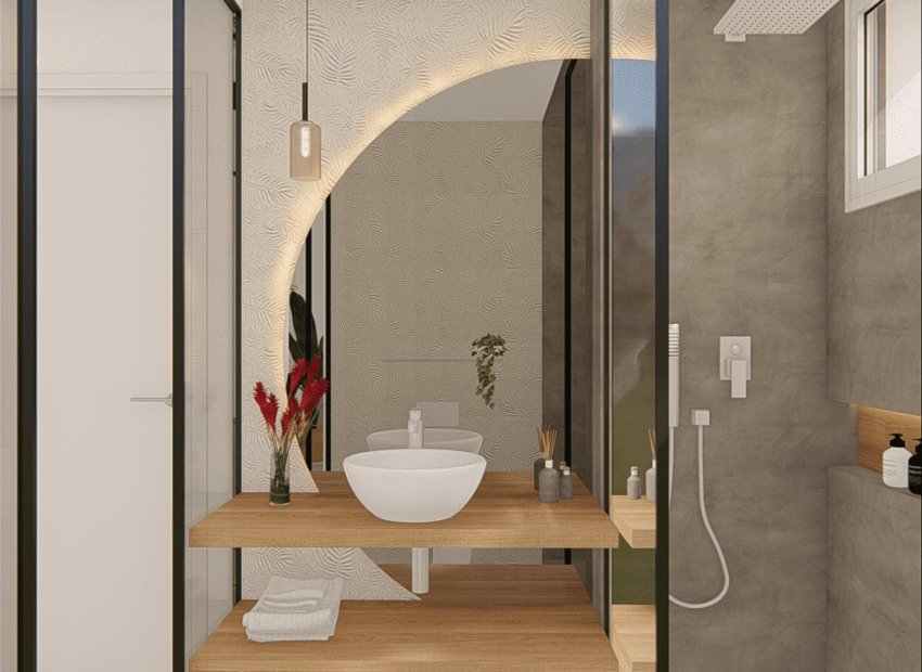 New Build - Apartment / Flat -
Guardamar del Segura