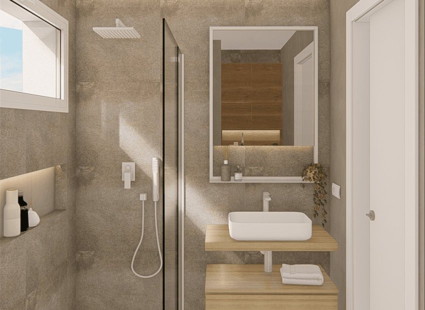 New Build - Apartment / Flat -
Guardamar del Segura