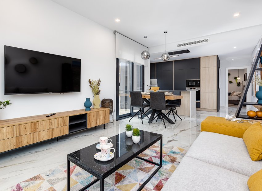 New Build - Apartment / Flat -
Guardamar del Segura