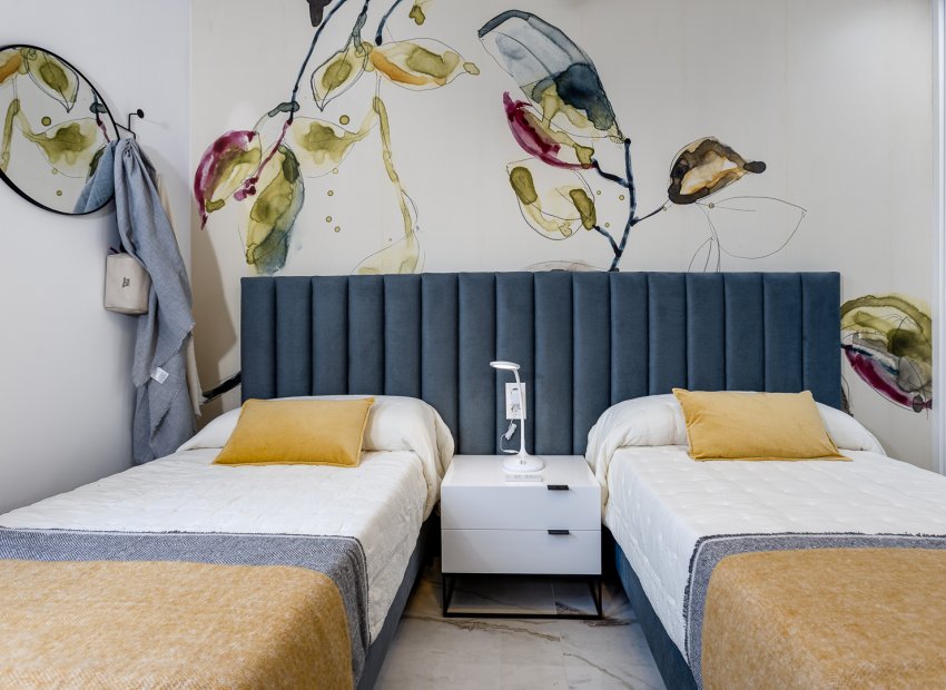 New Build - Apartment / Flat -
Guardamar del Segura