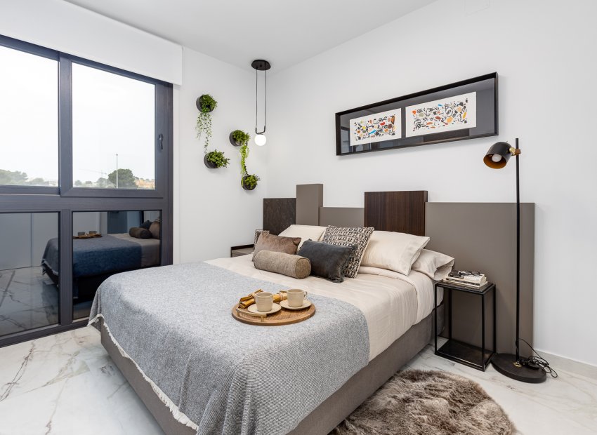 New Build - Apartment / Flat -
Guardamar del Segura