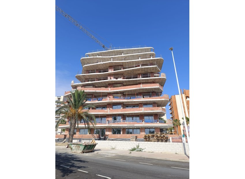 New Build - Apartment / Flat -
Guardamar del Segura