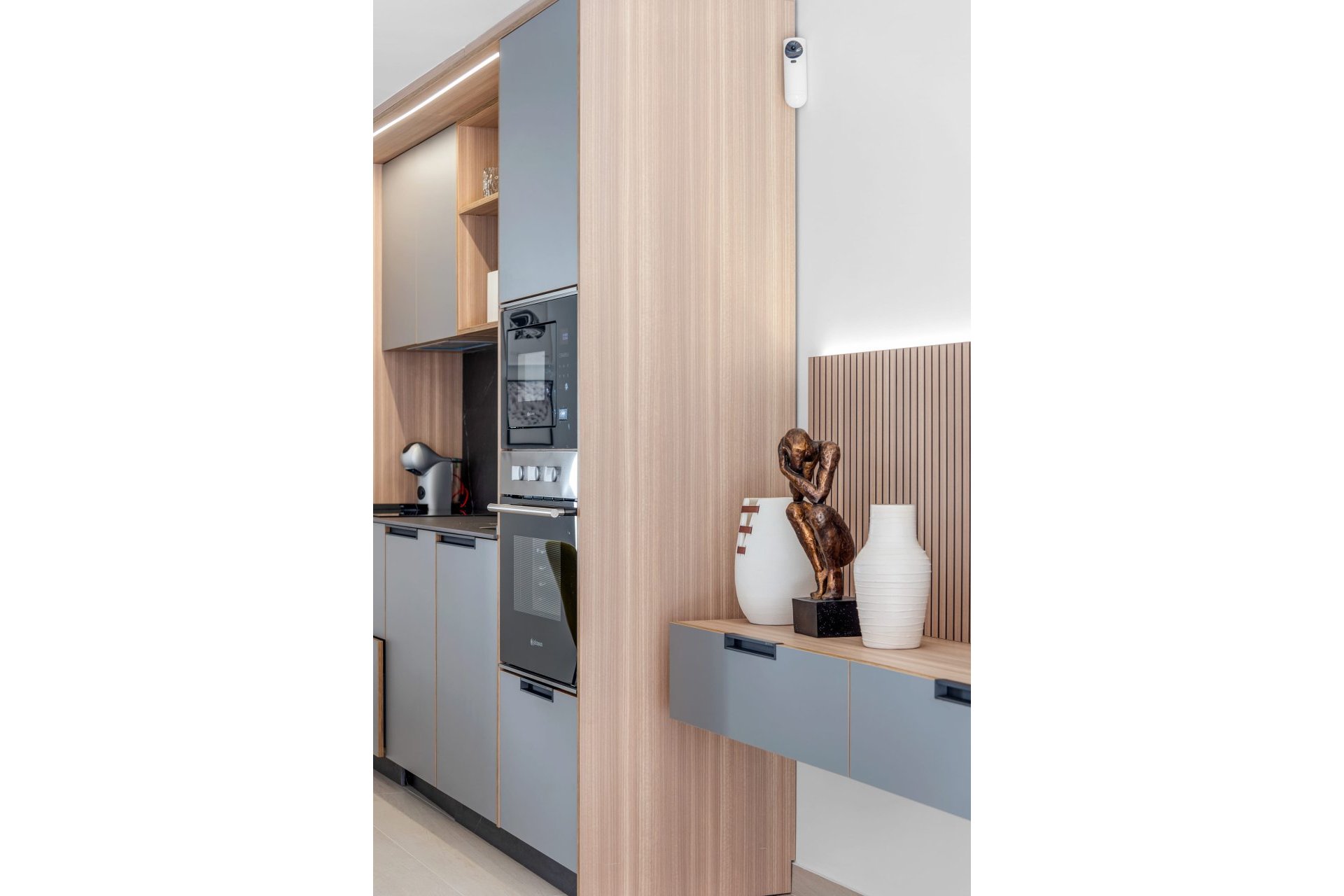 New Build - Apartment / Flat -
Guardamar del Segura