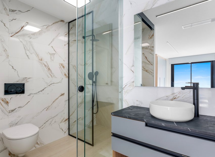 New Build - Apartment / Flat -
Guardamar del Segura