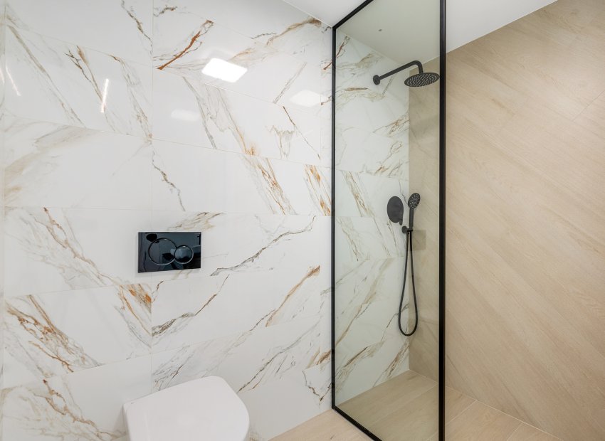 New Build - Apartment / Flat -
Guardamar del Segura