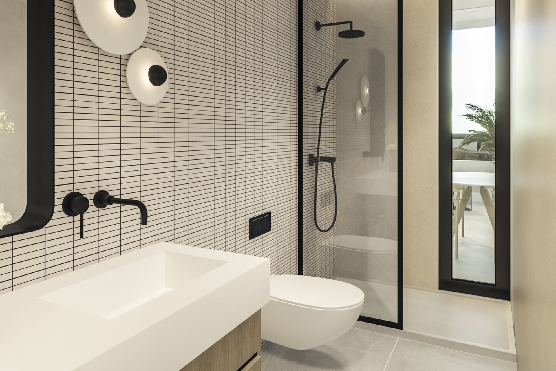 New Build - Apartment / Flat -
Guardamar del Segura