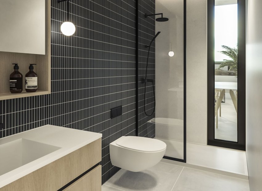 New Build - Apartment / Flat -
Guardamar del Segura
