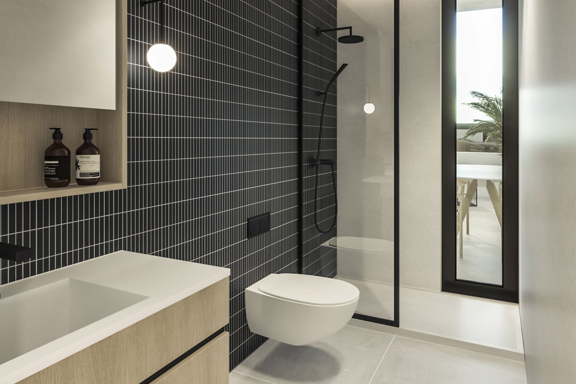 New Build - Apartment / Flat -
Guardamar del Segura