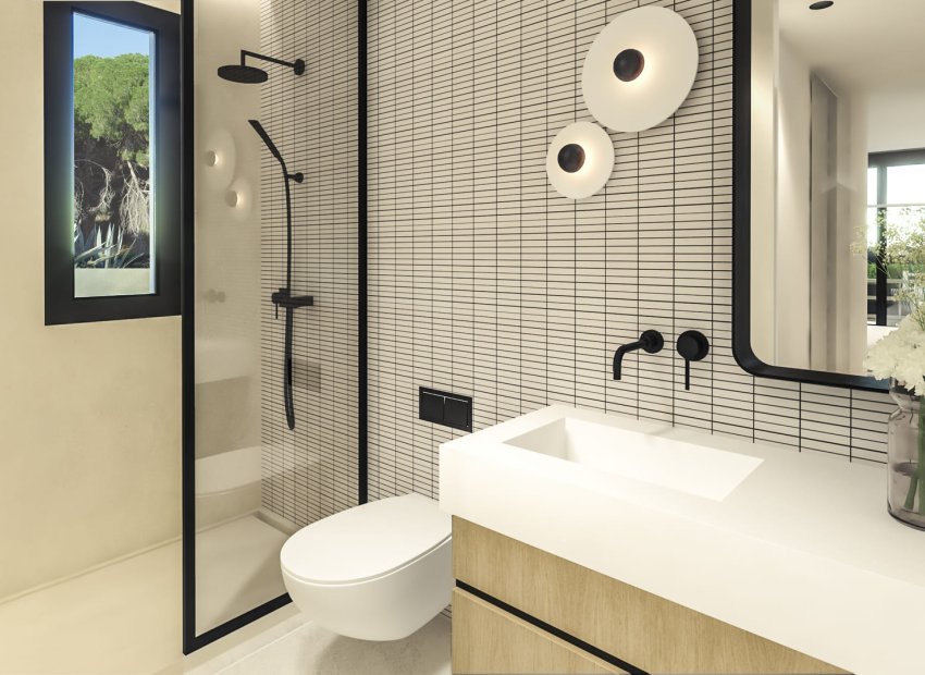 New Build - Apartment / Flat -
Guardamar del Segura