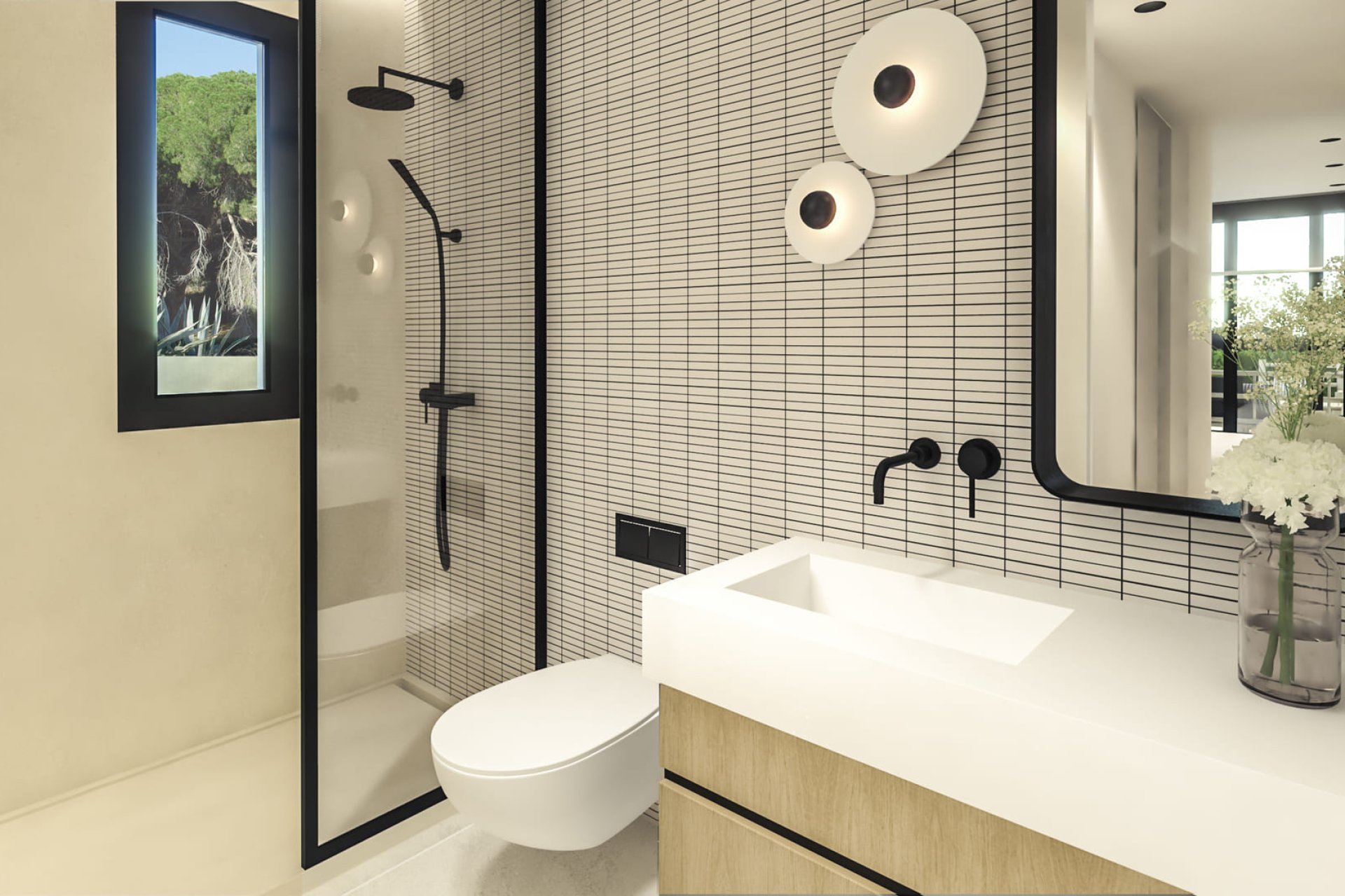 New Build - Apartment / Flat -
Guardamar del Segura