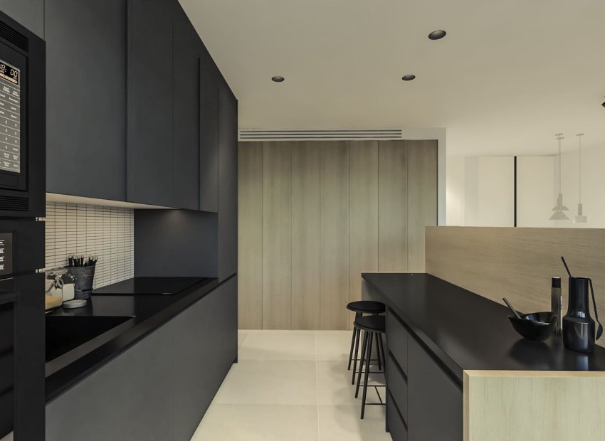 New Build - Apartment / Flat -
Guardamar del Segura