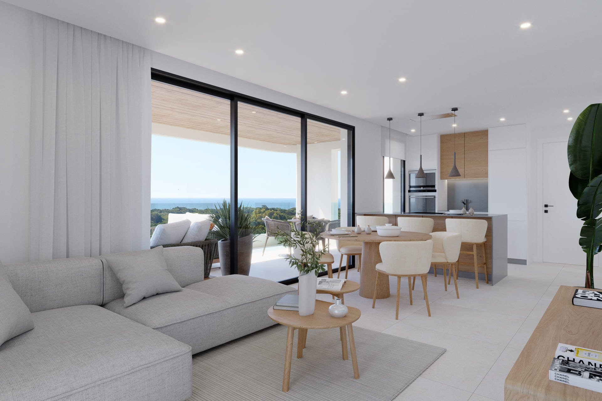 New Build - Apartment / Flat -
Guardamar del Segura