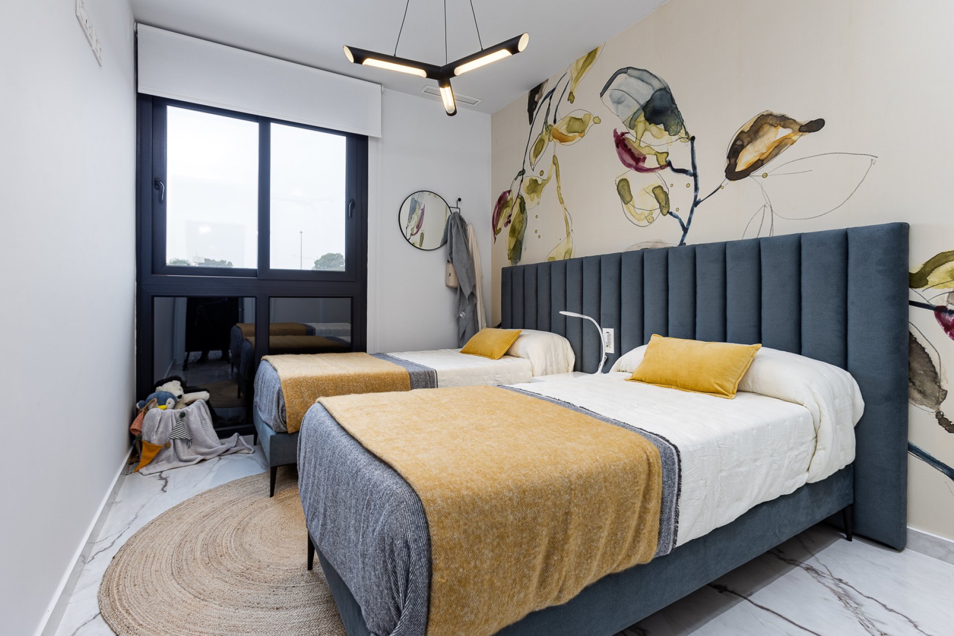 New Build - Apartment / Flat -
Guardamar del Segura
