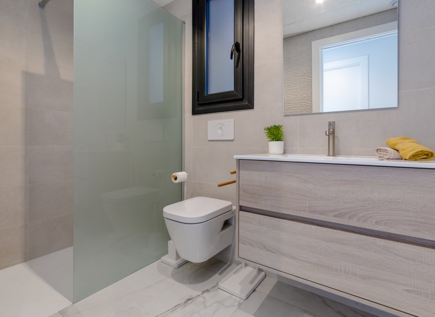 New Build - Apartment / Flat -
Guardamar del Segura