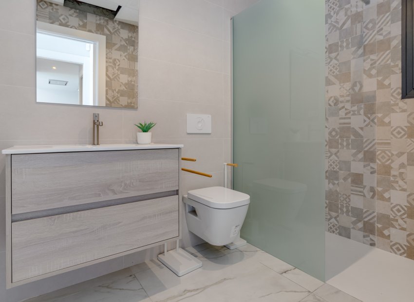 New Build - Apartment / Flat -
Guardamar del Segura