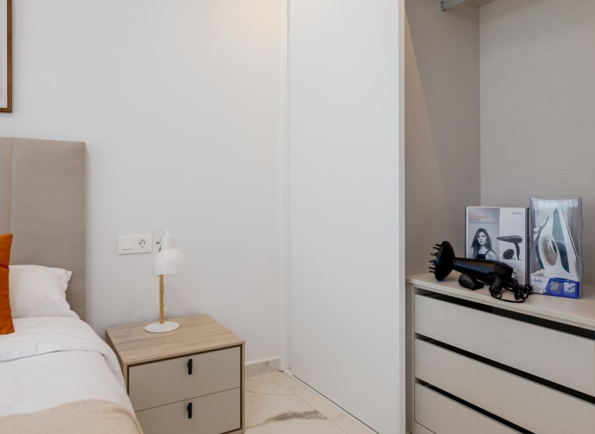 New Build - Apartment / Flat -
Guardamar del Segura