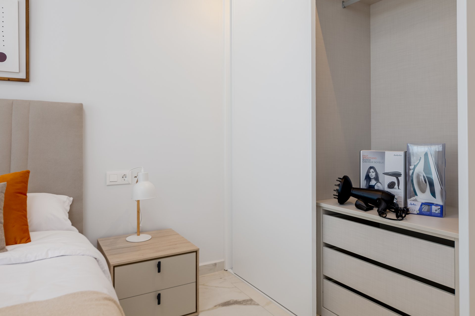 New Build - Apartment / Flat -
Guardamar del Segura