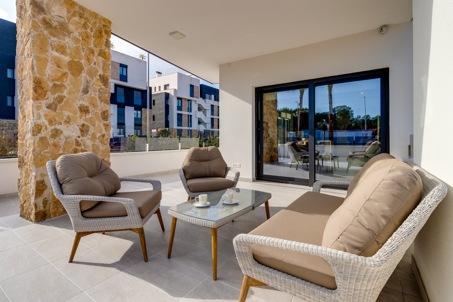 New Build - Apartment / Flat -
Guardamar del Segura