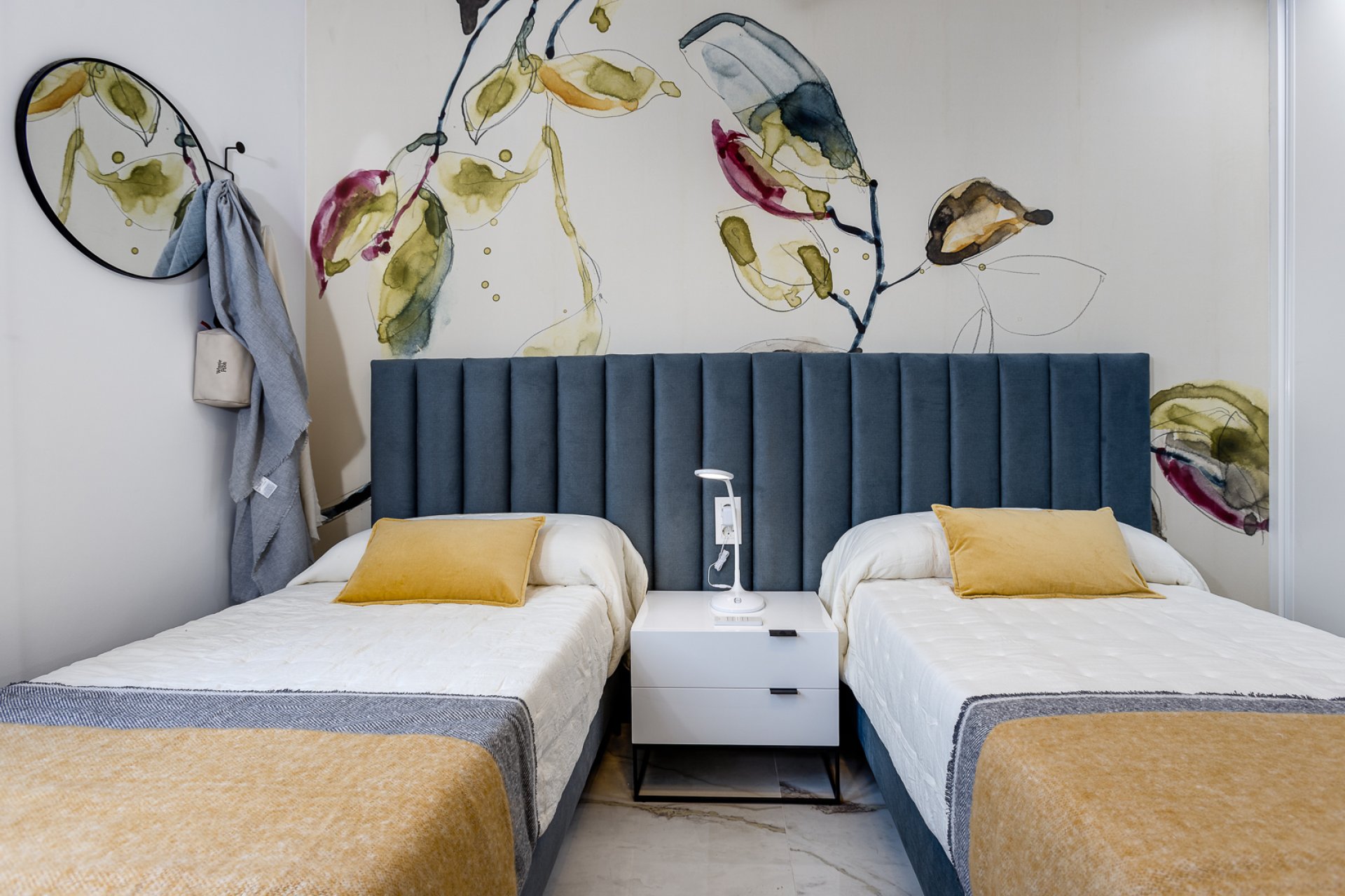 New Build - Apartment / Flat -
Guardamar del Segura