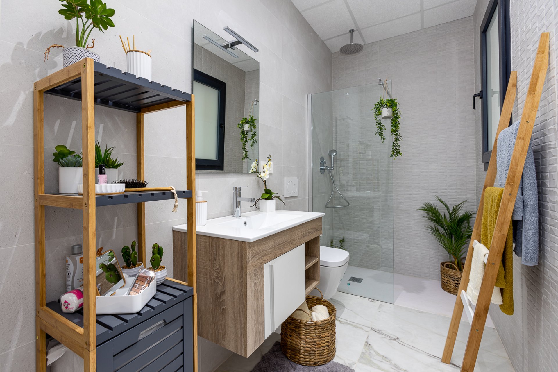 New Build - Apartment / Flat -
Guardamar del Segura
