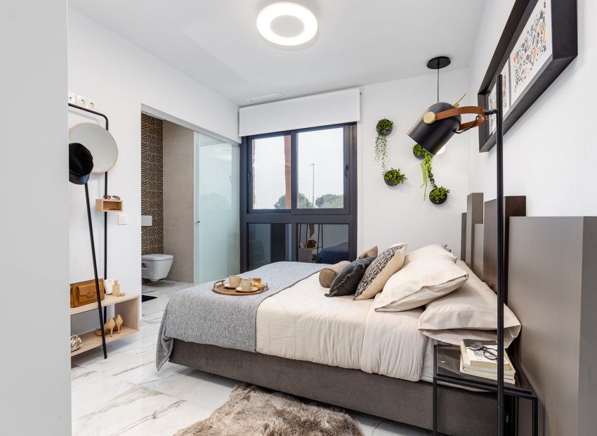 New Build - Apartment / Flat -
Guardamar del Segura