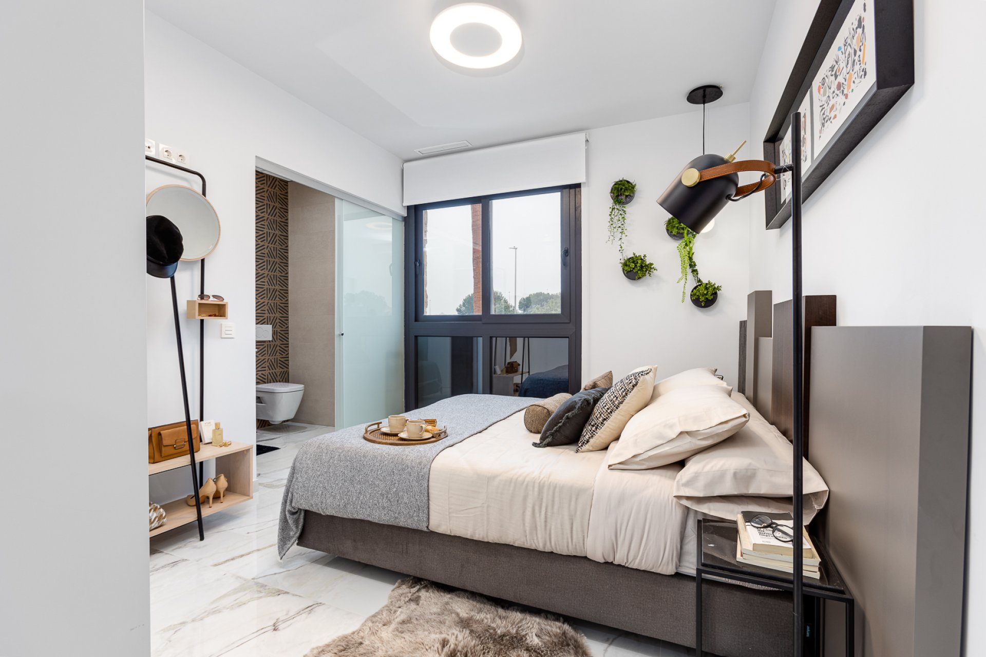 New Build - Apartment / Flat -
Guardamar del Segura