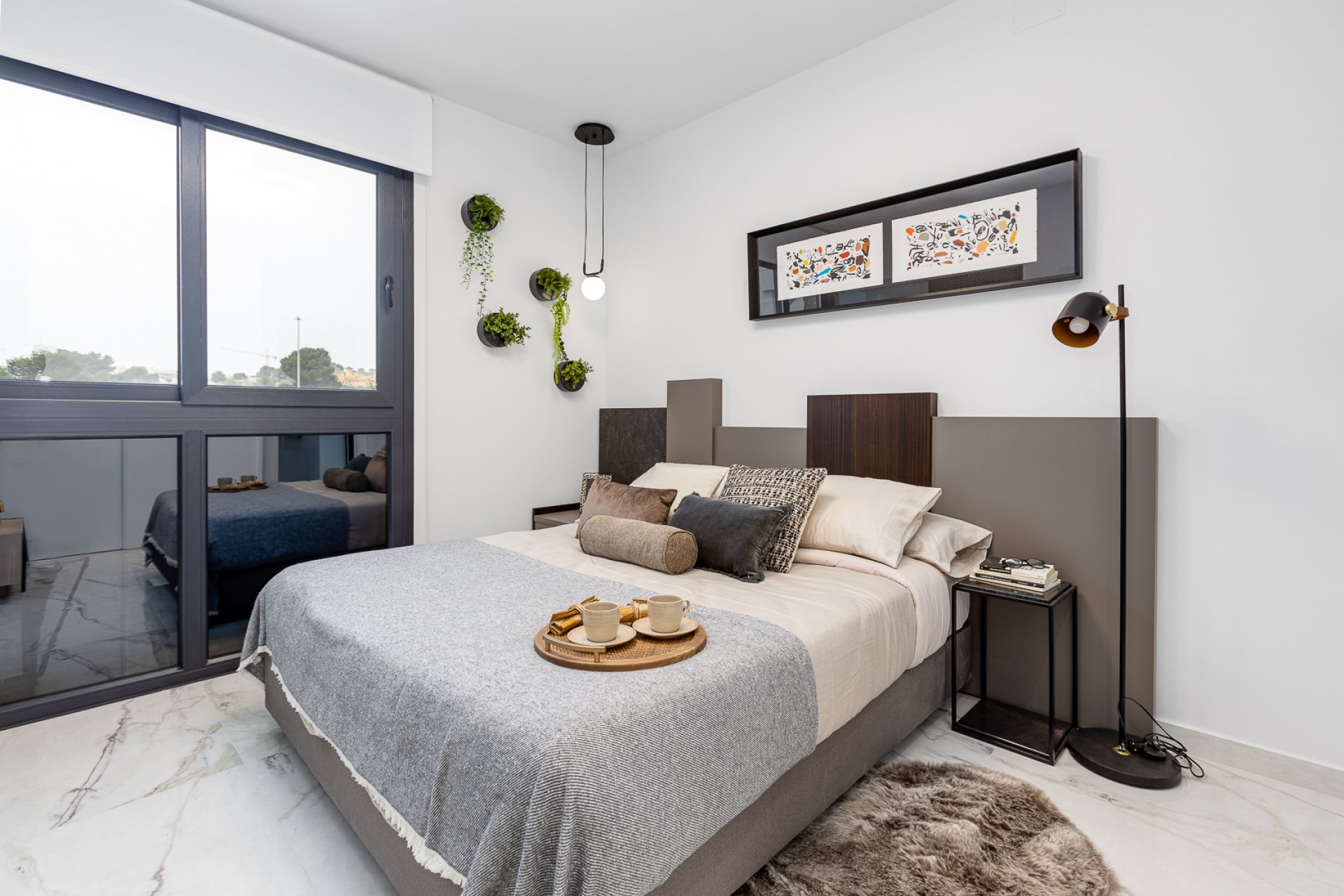 New Build - Apartment / Flat -
Guardamar del Segura