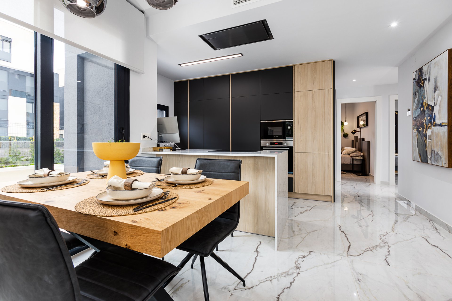 New Build - Apartment / Flat -
Guardamar del Segura