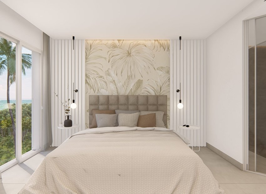 New Build - Apartment / Flat -
Guardamar del Segura