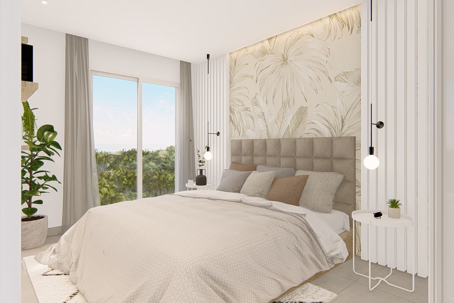New Build - Apartment / Flat -
Guardamar del Segura