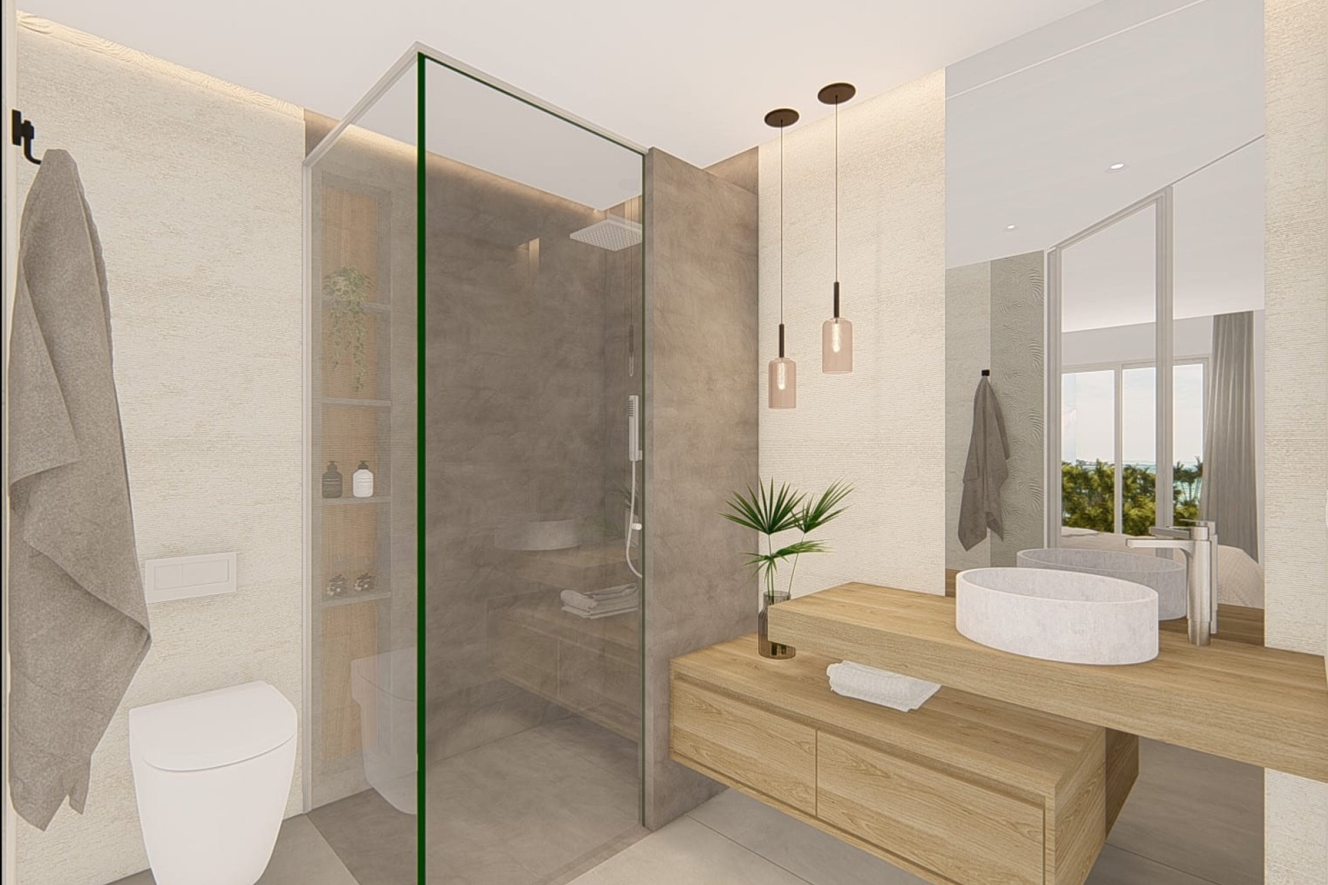 New Build - Apartment / Flat -
Guardamar del Segura