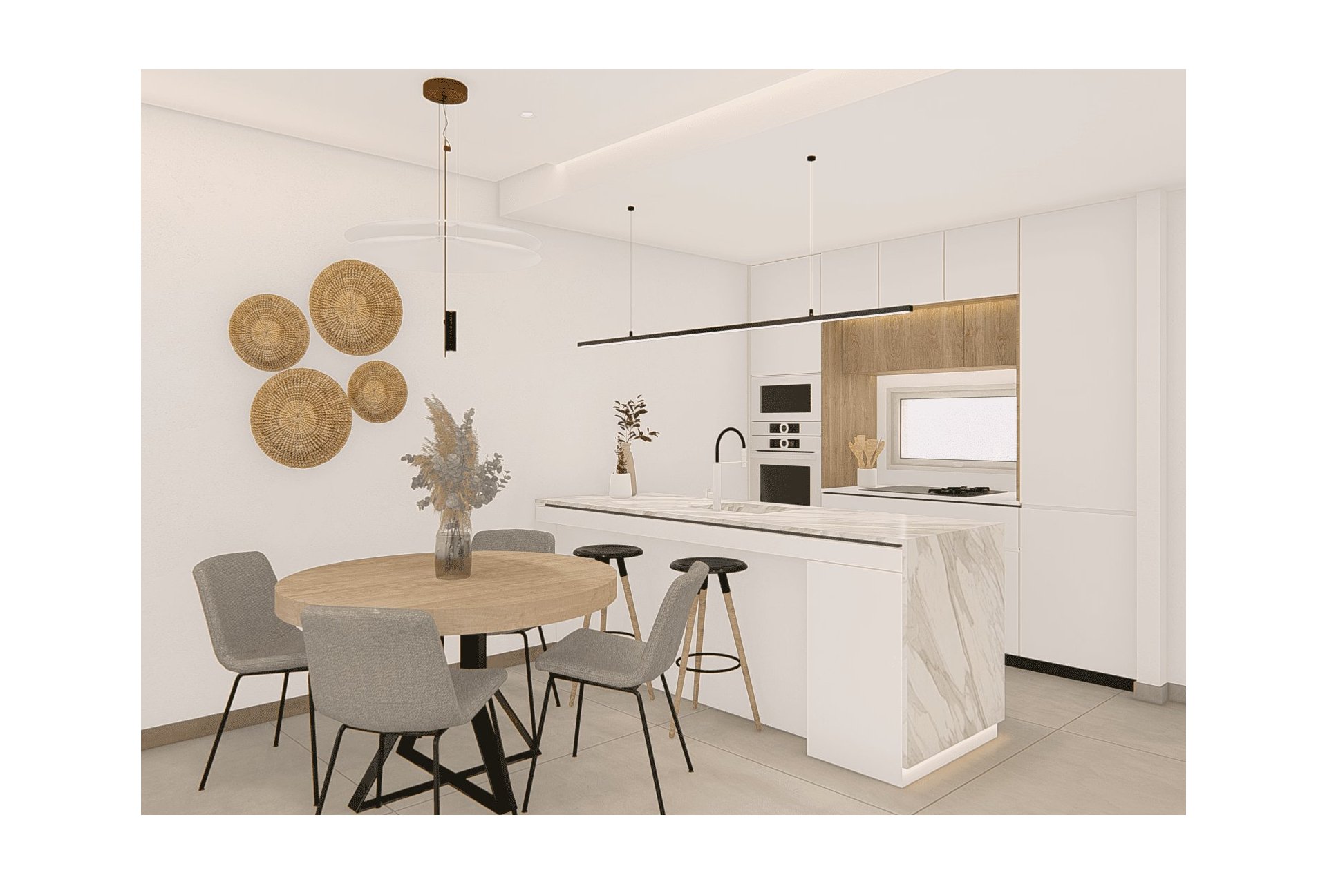 New Build - Apartment / Flat -
Guardamar del Segura