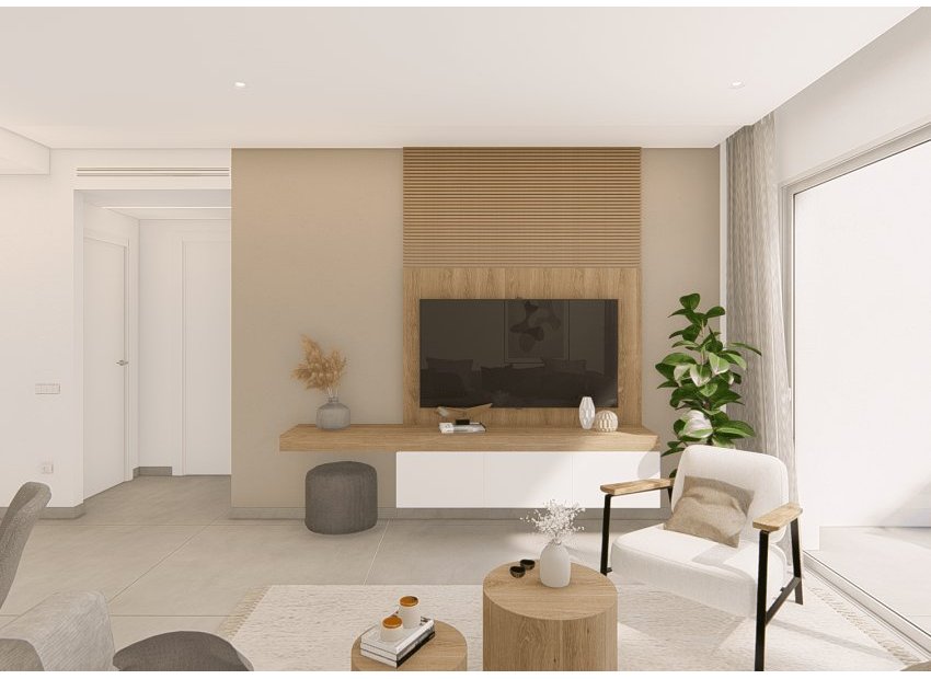 New Build - Apartment / Flat -
Guardamar del Segura