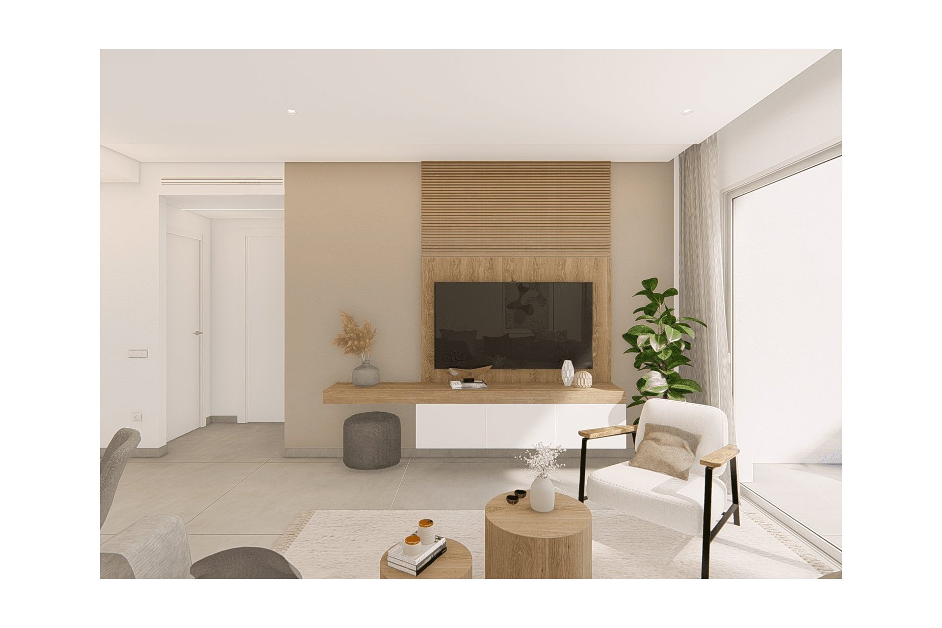 New Build - Apartment / Flat -
Guardamar del Segura