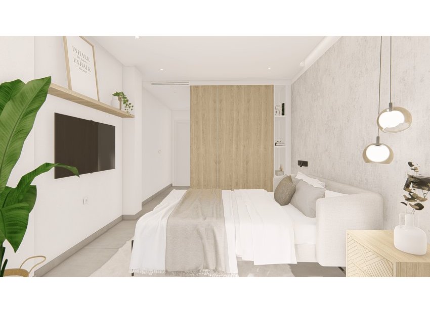 New Build - Apartment / Flat -
Guardamar del Segura