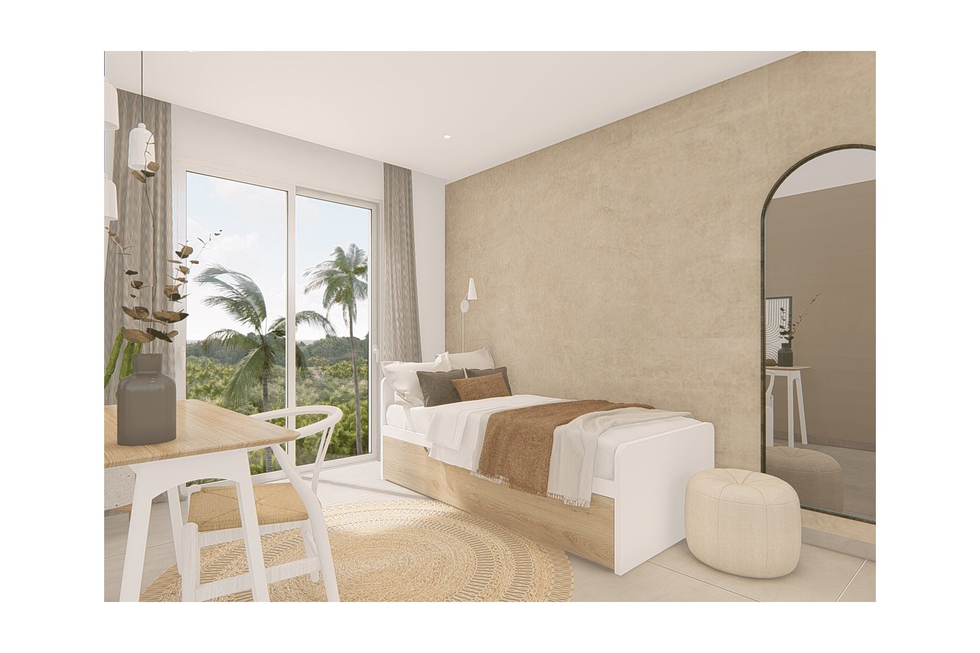 New Build - Apartment / Flat -
Guardamar del Segura